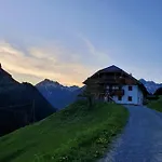 Bichlhof Appartement *