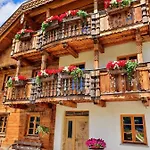 Appartement Bichlhof *