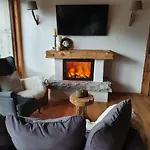 Appartement Bichlhof