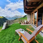 Bichlhof Appartement
