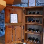 Appartement Bichlhof *