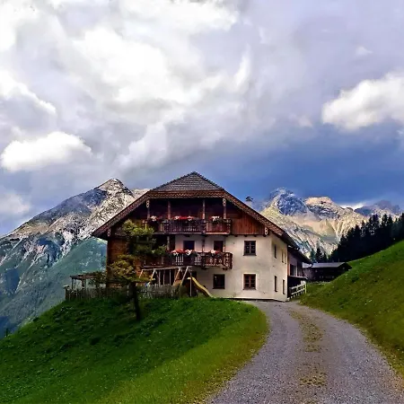 Bichlhof *
