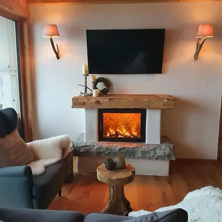 Bichlhof Kaisers