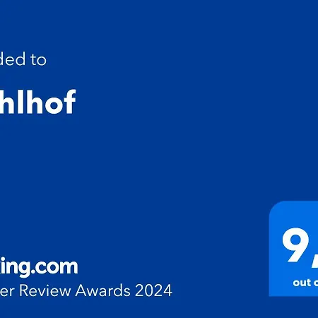 Bichlhof *
