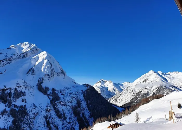 Bichlhof Appartamento Kaisers