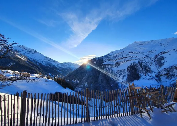 Appartamento Bichlhof