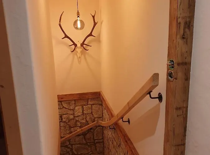 Appartamento Bichlhof Kaisers