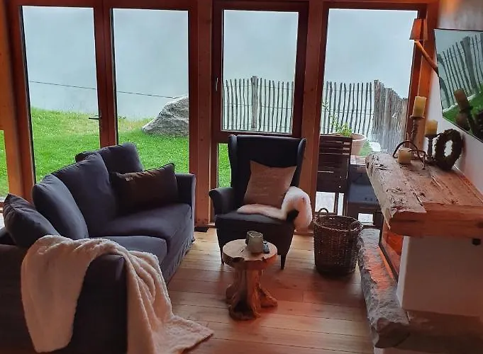 Bichlhof Appartamento *