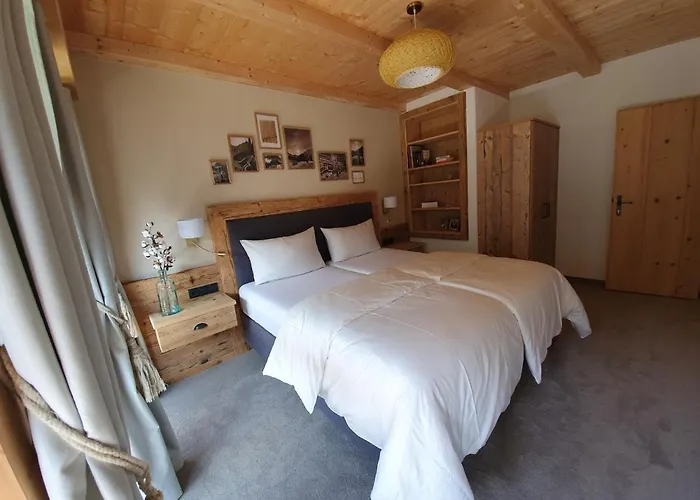 Appartamento Bichlhof *