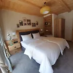 Apartment Bichlhof *