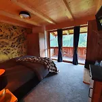 Bichlhof Apartment *