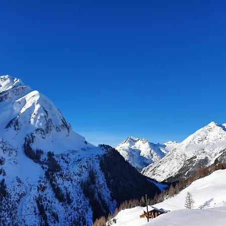 Bichlhof דירה Kaisers