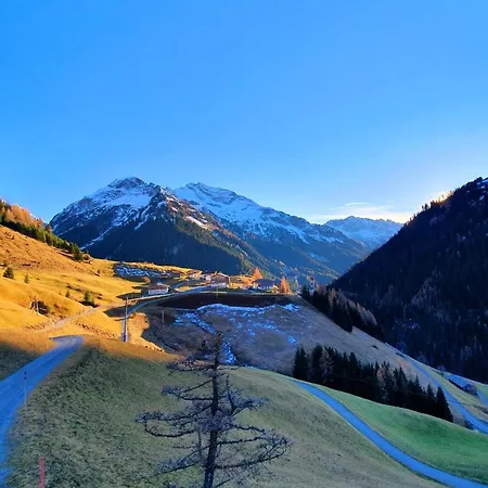 Bichlhof דירה Kaisers