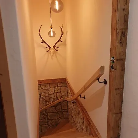 דירה Bichlhof Kaisers