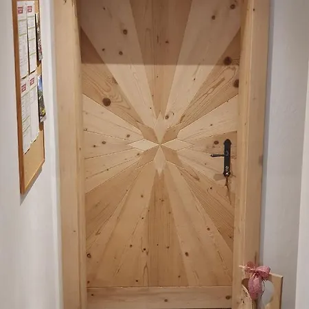 דירה Bichlhof Kaisers