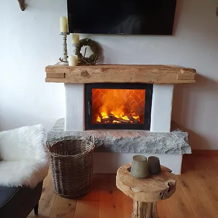 Bichlhof דירה Kaisers