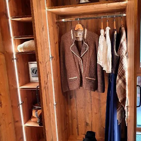 Bichlhof דירה Kaisers