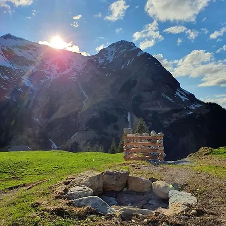 Bichlhof شقة Kaisers