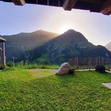 Bichlhof شقة Kaisers