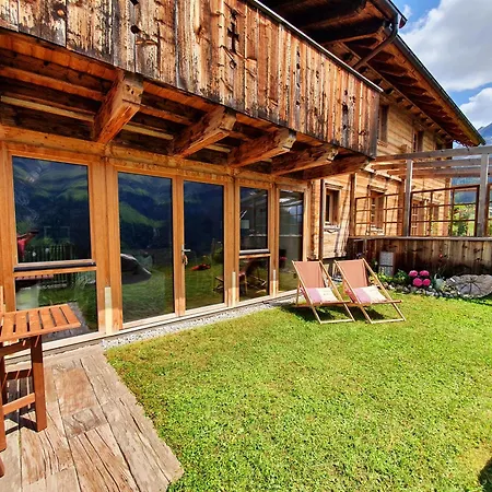 Bichlhof شقة Kaisers