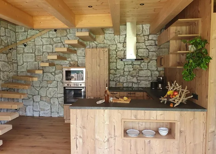 Апартаменты Bichlhof *