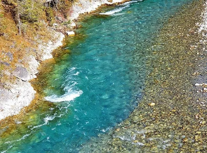 Апартаменты Bichlhof *