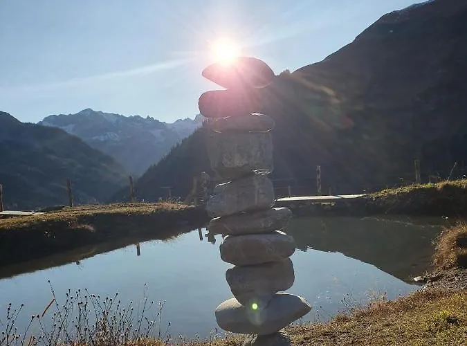 Bichlhof Апартаменты