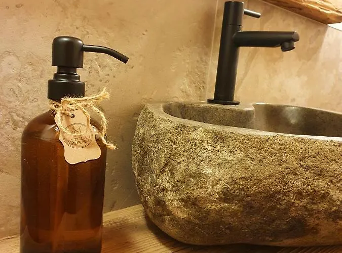 Bichlhof Апартаменты Kaisers