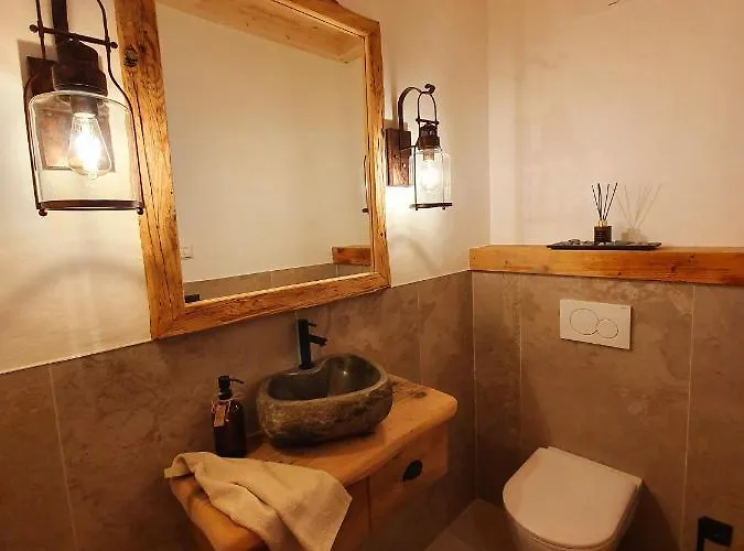 Апартаменты Bichlhof