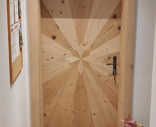 Апартаменты Bichlhof Kaisers