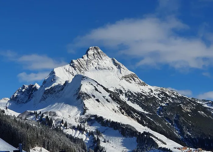 Апартаменты Bichlhof