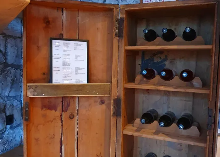 Апартаменты Bichlhof *